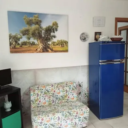 Gardenia Holiday home Ostuni