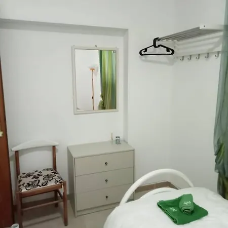 Gardenia Holiday home