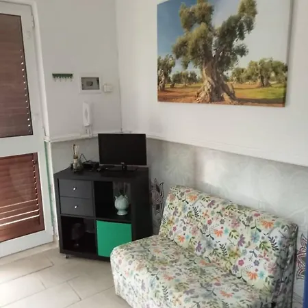 Holiday home Gardenia Ostuni