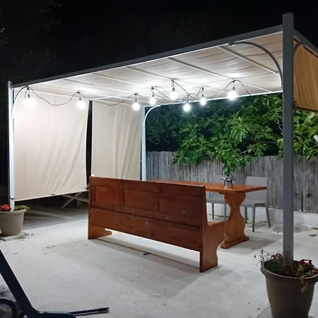 Holiday home Gardenia Ostuni