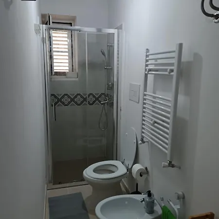 Gardenia Ostuni