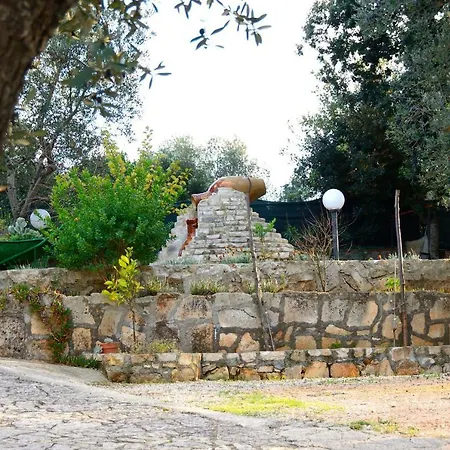 Gardenia Holiday home Ostuni
