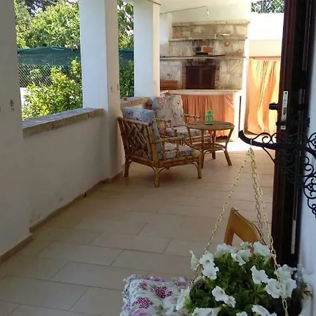Gardenia Holiday home