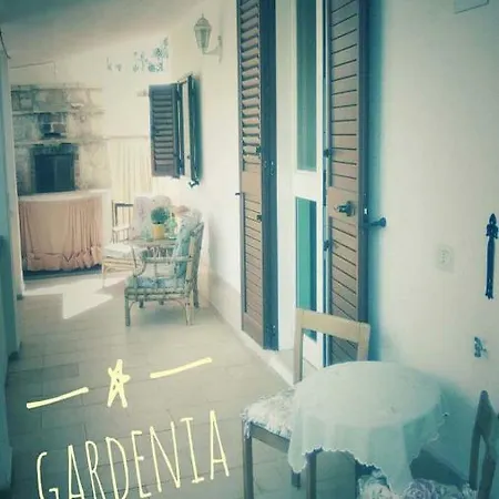 Gardenia Ostuni