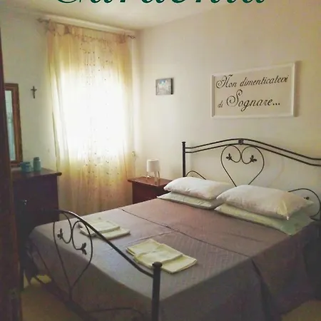 Gardenia Ostuni