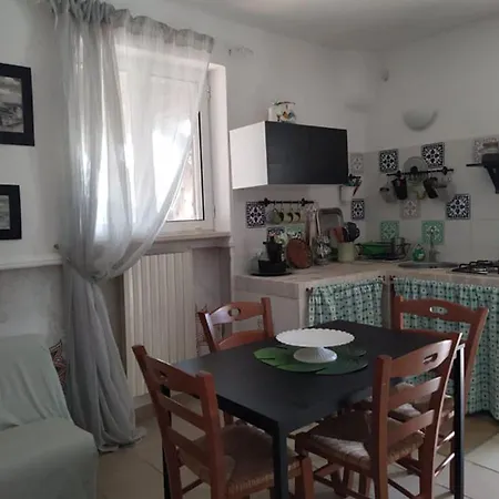 Gardenia Casa vacanze *