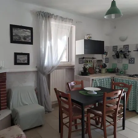 Holiday home Gardenia *