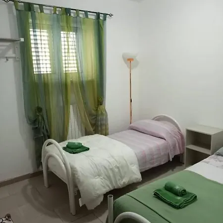 Gardenia Casa vacanze *