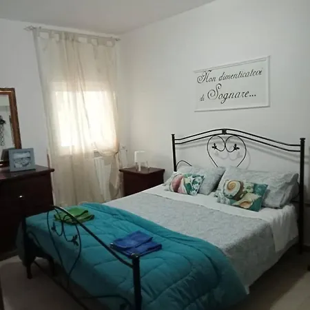 Casa vacanze Gardenia *