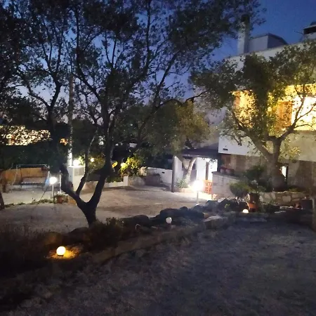 Holiday home Gardenia Ostuni