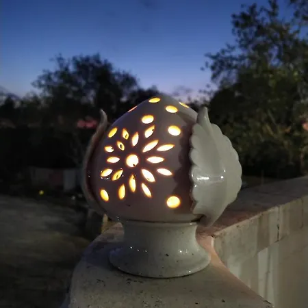 Casa vacanze Gardenia