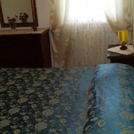 Gardenia Casa vacanze