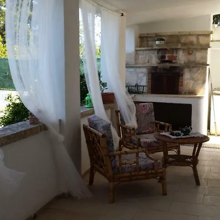 Gardenia Ostuni