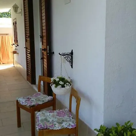 Gardenia Holiday home