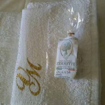 Casa vacanze Gardenia Ostuni