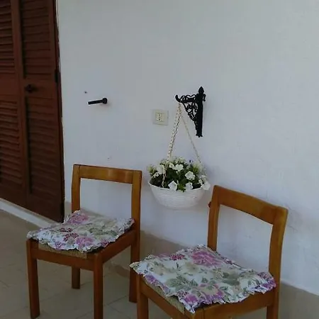 Gardenia * Ostuni