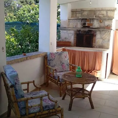Gardenia Holiday home