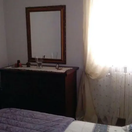 Gardenia Casa vacanze *