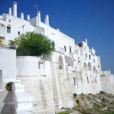 Gardenia Casa vacanze *