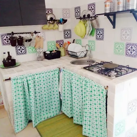 Gardenia Holiday home