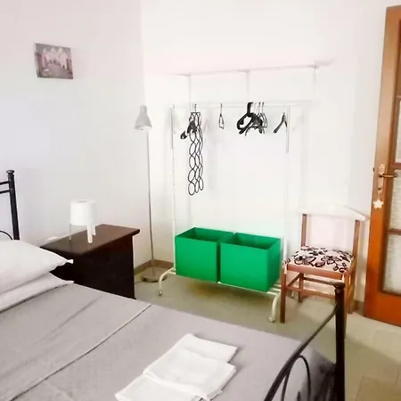 Holiday home Gardenia Ostuni