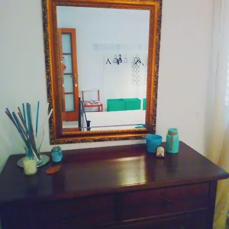 Holiday home Gardenia Ostuni