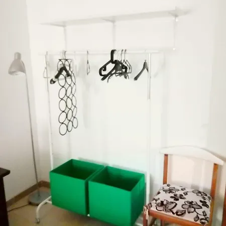 Gardenia Casa vacanze *