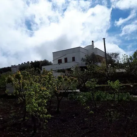 Casa vacanze Gardenia *