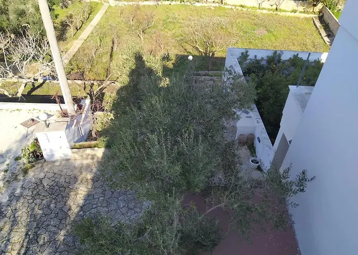 度假居 Gardenia *