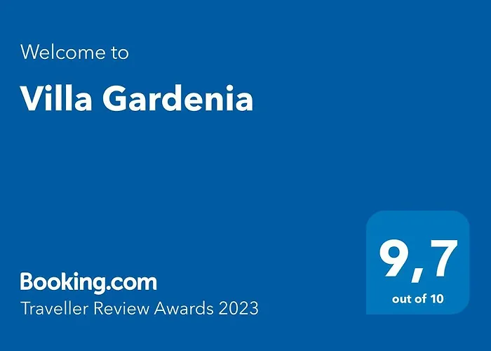 Gardenia * 奥斯图尼