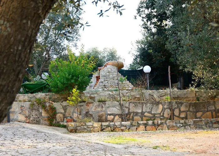 Gardenia 度假居 奥斯图尼