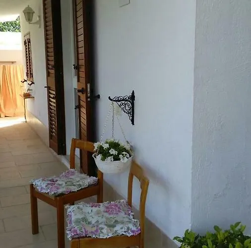 Gardenia 度假居