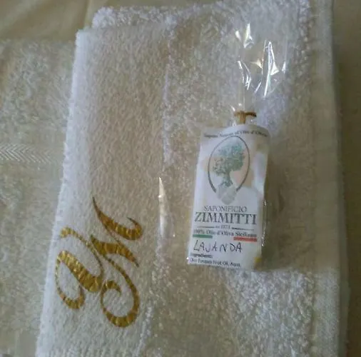 度假居 Gardenia 奥斯图尼