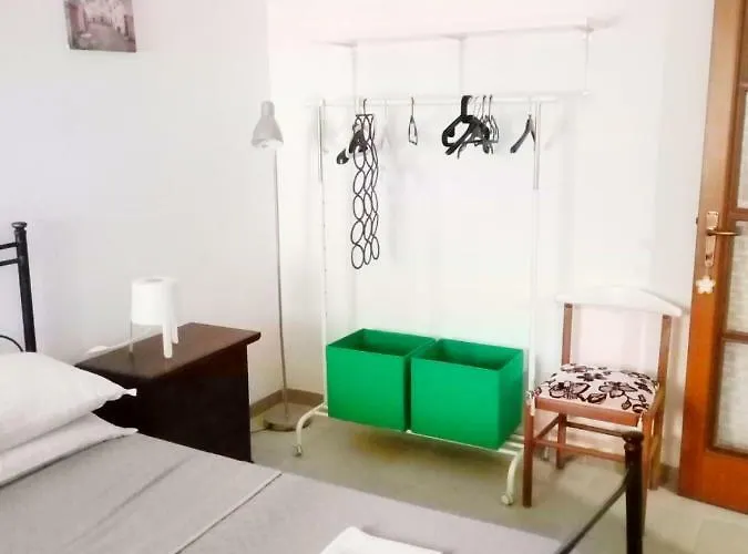 度假居 Gardenia 奥斯图尼