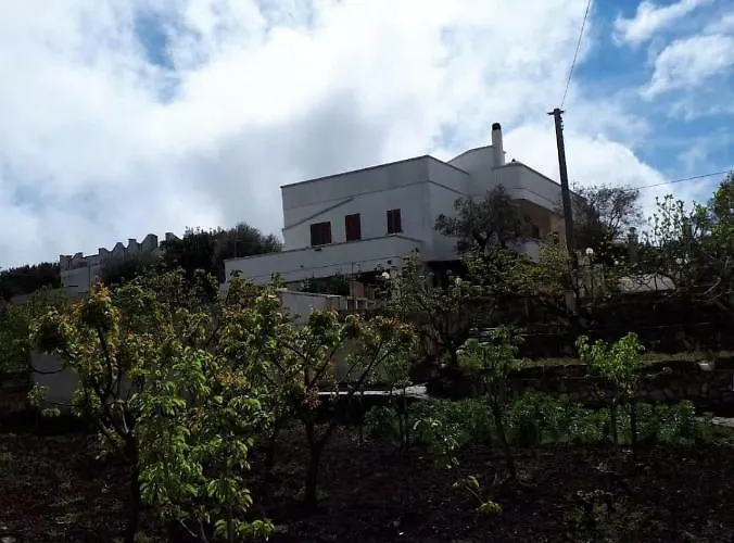 度假居 Gardenia *